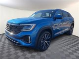 New 2025 Volkswagen Atlas Cross Sport SEL Premium R-Line image 2