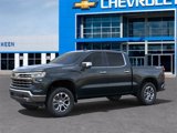 New 2025 Chevrolet Silverado 1500 LTZ w/ Technology Package image 2
