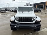 New 2025 Jeep Gladiator Sport image 2