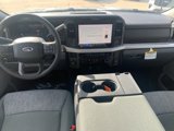 New 2025 Ford F350 XLT w/ Black Appearance Package image 3