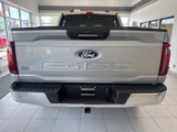 Used 2024 Ford F150 XLT w/ Tow/Haul Package image 5