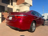 Used 2017 Toyota Camry SE image 4