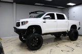 Used 2017 Toyota Tundra SR5 w/ TRD Off Road Package image 2