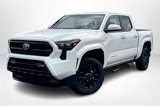 New 2025 Toyota Tacoma SR5 image 2