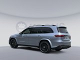 New 2025 Mercedes-Benz GLS 63 AMG 4MATIC image 4