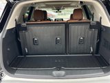 New 2025 Nissan Pathfinder Platinum image 6