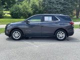 Certified 2023 Chevrolet Equinox LT image 4