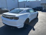 Certified 2021 Chevrolet Camaro LT w/ Redline Edition image 6