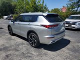 New 2025 Mitsubishi Outlander SEL image 4