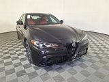 New 2025 Alfa Romeo Giulia w/ Veloce Package Rwd image 3