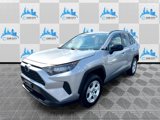Used 2019 Toyota RAV4 LE image 3