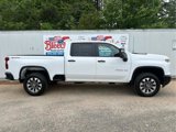 New 2025 Chevrolet Silverado 2500 Custom w/ Custom Value Package image 2