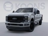 New 2025 Ford F350 Lariat w/ Lariat Ultimate Package image 2