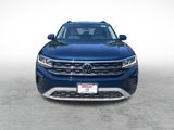 Certified 2022 Volkswagen Atlas SE image 2