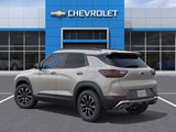 New 2026 Chevrolet TrailBlazer ACTIV image 4