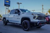 New 2025 Chevrolet Silverado 2500 LT w/ Trail Boss Package image 4