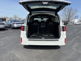 New 2025 Honda Odyssey Elite image 4
