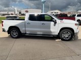 New 2026 Chevrolet Silverado 1500 LTZ w/ LTZ Premium Package image 4
