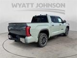 New 2025 Toyota Tundra Limited image 5