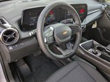 New 2026 Chevrolet Equinox LT image 3