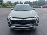 New 2026 Chevrolet Equinox ACTIV w/ Safety and Technology Package image 2