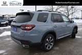 New 2025 Honda Pilot Elite image 3