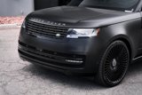 Used 2025 Land Rover Range Rover SE image 6