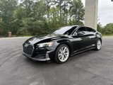 Used 2023 Audi A5 2.0T Premium Plus w/ Premium Plus image 6