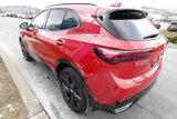 New 2025 Buick Envision Sport Touring image 5