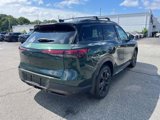 New 2026 INFINITI QX60 Autograph w/ Dark Cargo Package image 3