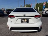 Used 2021 Toyota Corolla LE w/ Carpet Mat Package (TMS) image 4
