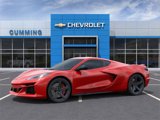 New 2025 Chevrolet Corvette E-Ray w/ Battery Protection Package image 2