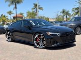 New 2025 Audi RS 7 Performance image 2