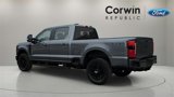 New 2025 Ford F350 Lariat w/ Lariat Ultimate Package image 5