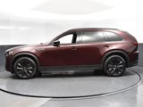New 2025 MAZDA CX-90 Plug-In Hybrid w/Premium Sport image 3