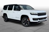 New 2025 Jeep Wagoneer Series II image 2