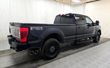 Used 2022 Ford F250 4x4 Crew Cab Super Duty image 4