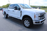 Used 2024 Ford F250 XLT image 4