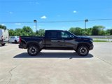 New 2025 Chevrolet Silverado 1500 ZR2 image 4