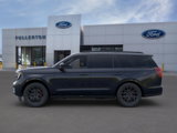 New 2025 Ford Expedition Platinum image 3