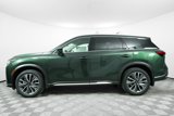 New 2026 INFINITI QX60 Luxe w/ Cargo Package image 5