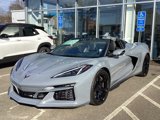 New 2025 Chevrolet Corvette E-Ray image 3