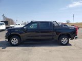 Used 2025 Chevrolet Silverado 1500 LT image 4