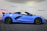 New 2025 Chevrolet Corvette Stingray Convertible w/ Chrome Exterior Badge Package image 4