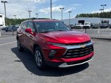 Certified 2023 Chevrolet Blazer LT w/ Convenience Package image 4
