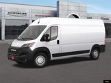 New 2025 RAM ProMaster 2500 w/ Convenience Group image 2