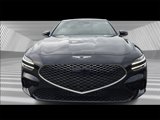 Used 2024 Genesis G70 3.3T Advanced image 4