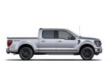New 2025 Ford F150 XLT image 5