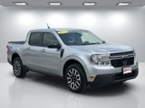 Certified 2024 Ford Maverick Lariat image 3
