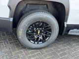 New 2025 Chevrolet Silverado EV LT image 4